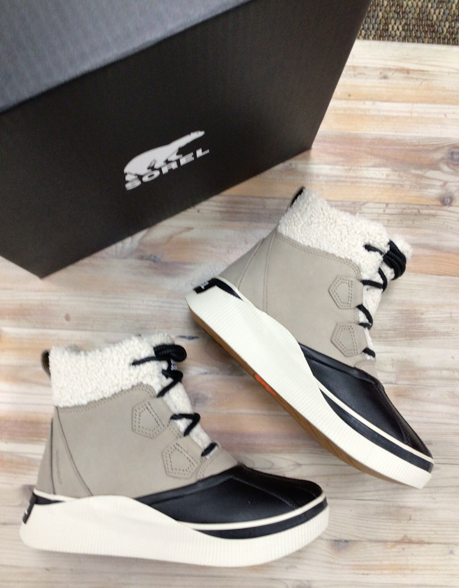 Sorel Sorel Out N About IV CHILLZ WP Ladies'