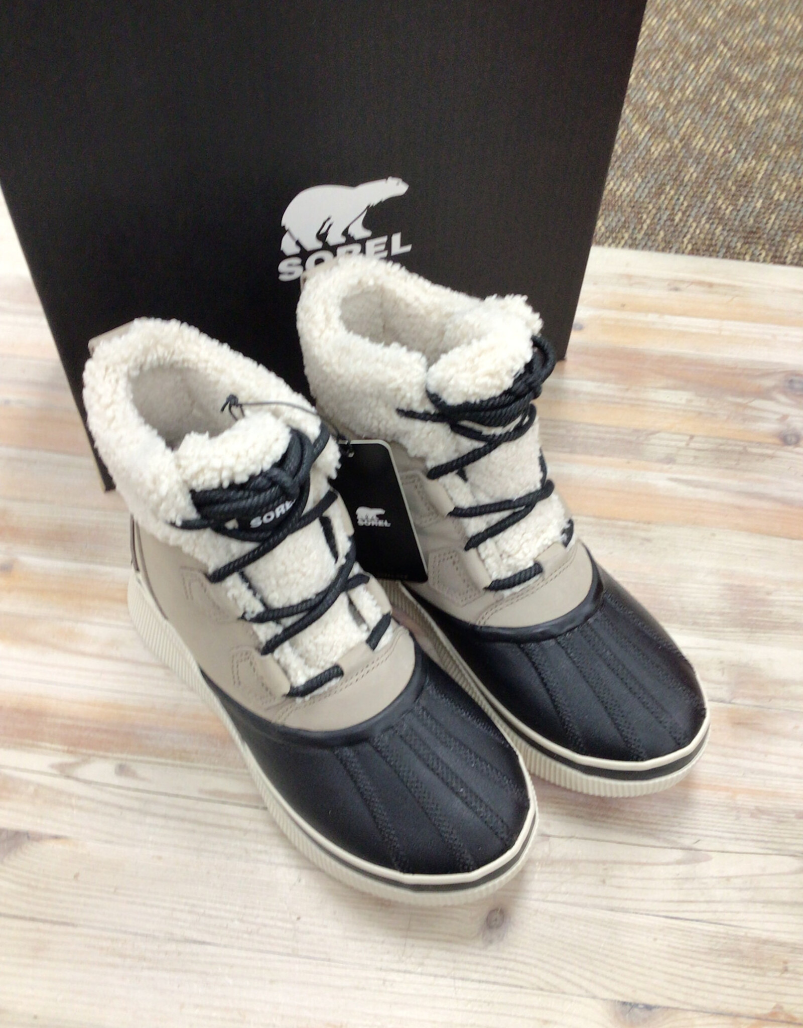 Sorel Sorel Out N About IV CHILLZ WP Ladies'