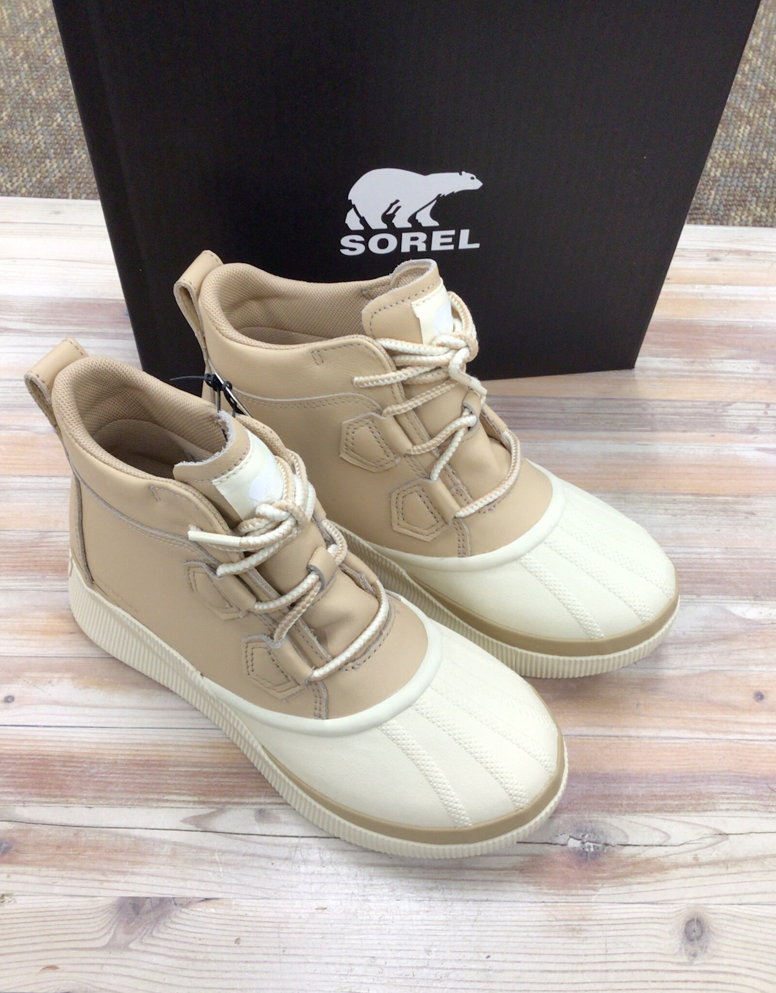 Sorel Sorel Out N About lV Classic WP Ladies’