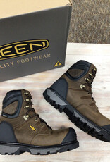 Keen Keen 1027679EE CSA Camden 8” WP Men’s