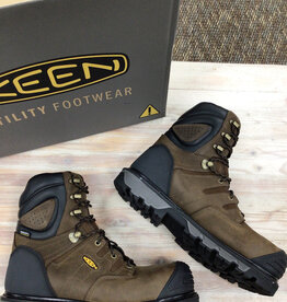 Keen Keen 1027679EE CSA Camden 8” WP Men’s