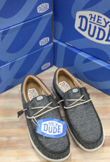 Hey Dude Hey Dude 40898 Wally Funk Open Mesh Men’s