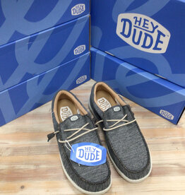 Hey Dude Hey Dude 40898 Wally Funk Open Mesh Men’s