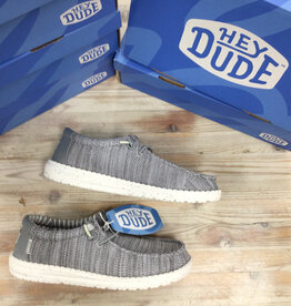 Hey Dude Hey Dude 42072/42073  Wally Stretch Sox  Kids’