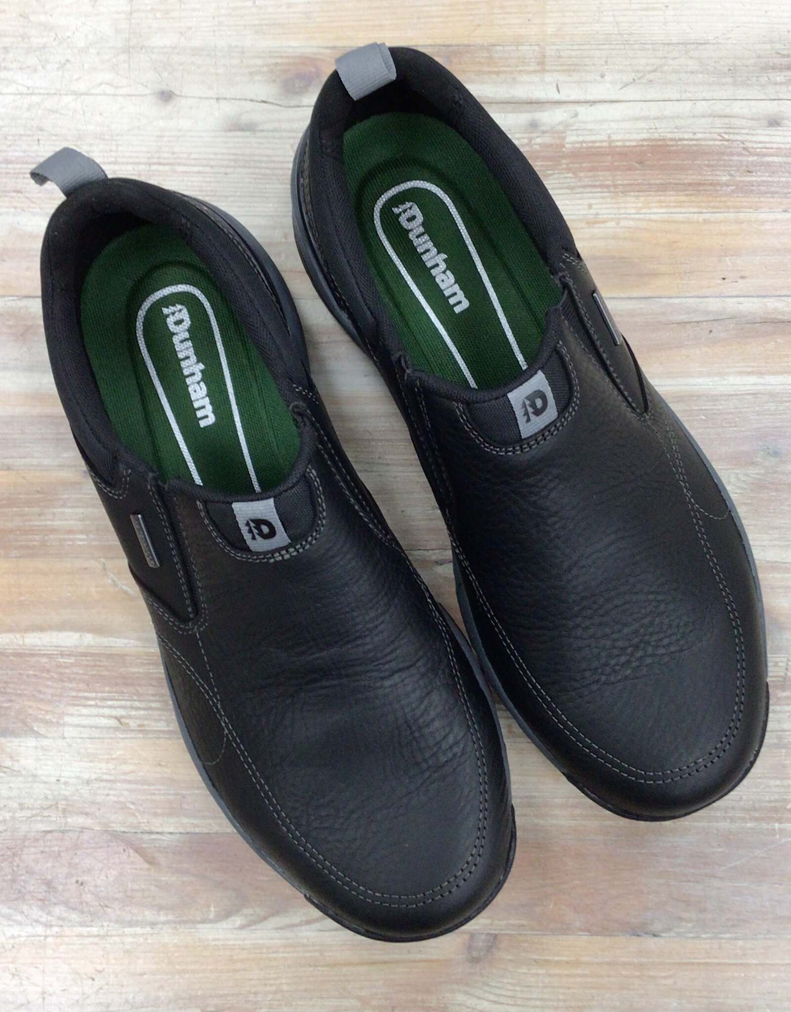 Dunham Dunham Glastonbury Slip On Men’s