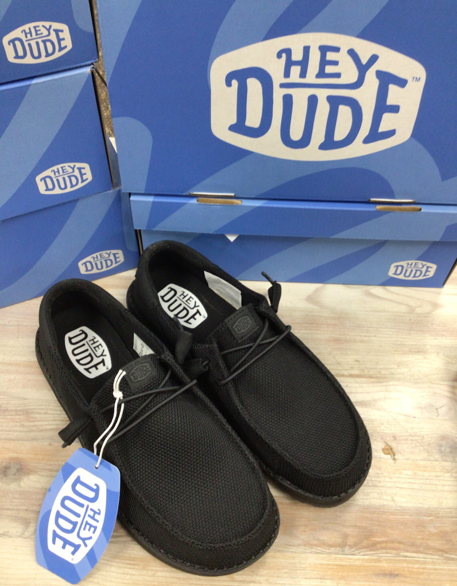 Hey Dude Hey Dude 40065 Wendy Funk Mono Ladies’