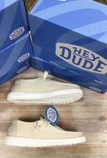 Hey Dude Hey Dude 40902 Wendy Stretch Canvas Ladies’