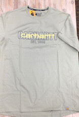 Carhartt Carhartt 106653 Force Relaxed Fit Midweight Short Sleeve Logo Graphic T-Shirt Men’s Carhartt Carhartt 106653 Force Relaxed Fit Midweight Short Sleeve Logo Graphic T-Shirt Men’s