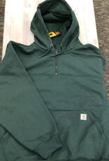 Carhartt Carhartt 100617 Rain Defender Loose Fit Heavyweight Quarter Zip Sweatshirt Men’s