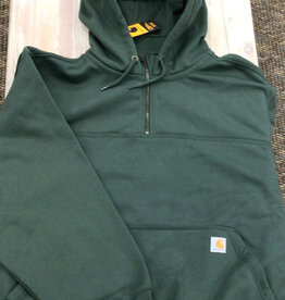 Carhartt Carhartt 100617 Rain Defender Loose Fit Heavyweight Quarter Zip Sweatshirt Men’s