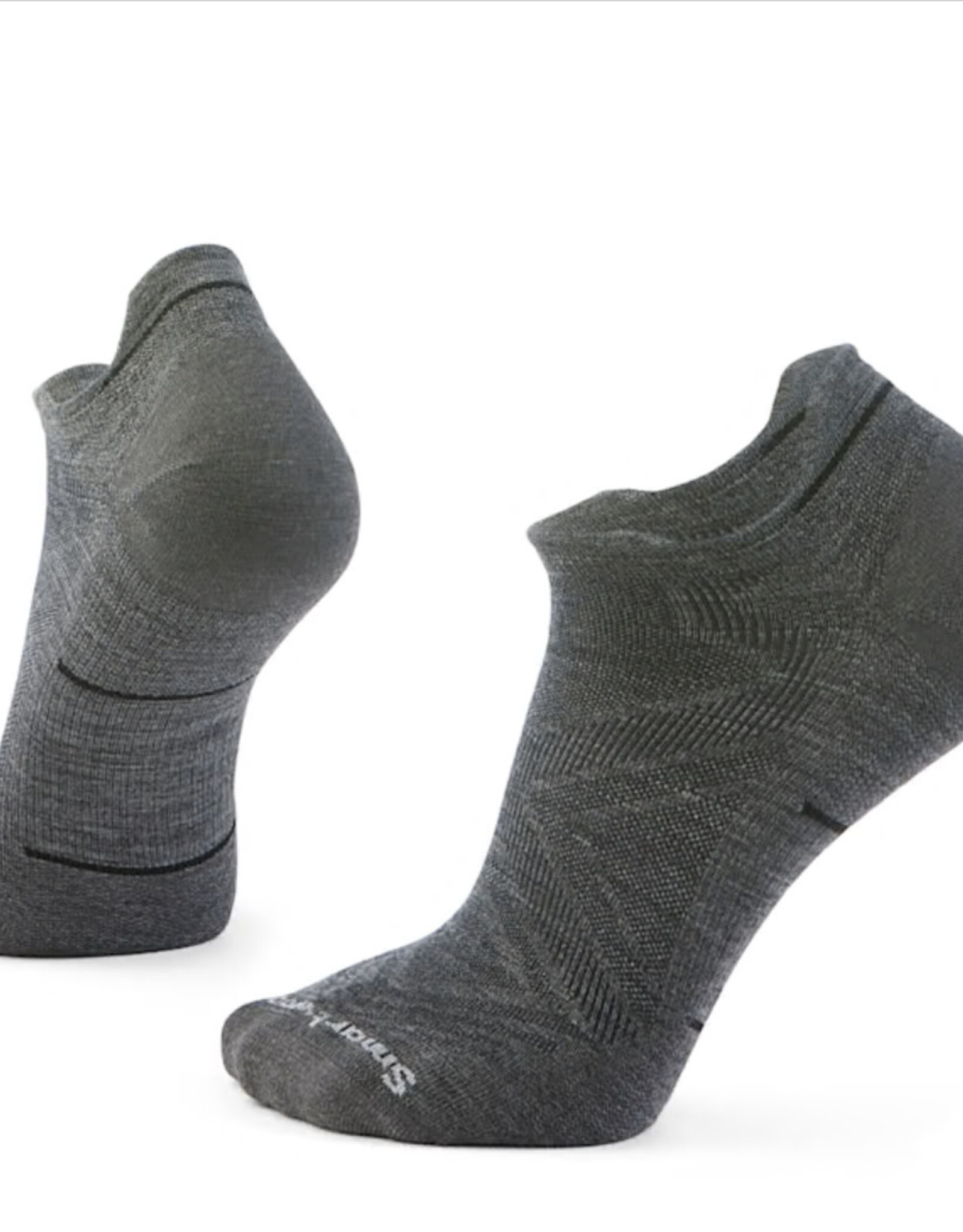 Smartwool Smartwool Run Zero Cushion Low Ankle Sock Unisex