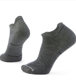 Smartwool Smartwool Run Zero Cushion Low Ankle Sock Unisex