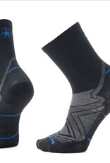 Smartwool Smartwool Run Zero Cushion Mid Crew Unisex Smartwool Smartwool Run Zero Cushion Mid Crew Unisex