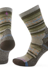 Smartwool Smartwool Hike Light Cushion Margarita Crew Ladies’