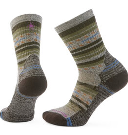 Smartwool Smartwool Hike Light Cushion Margarita Crew Ladies’