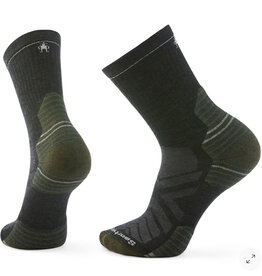 Smartwool Smartwool Hike Targeted Cushion Mid Crew Unisex