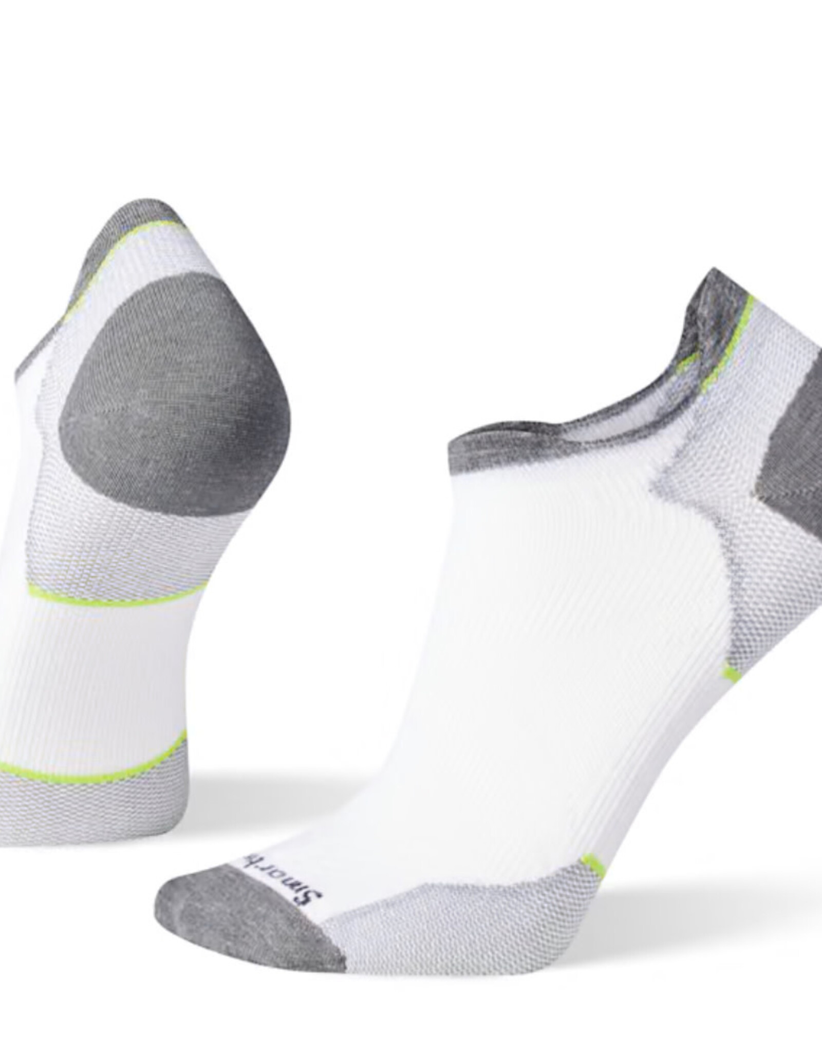 Smartwool Smartwool W Run ZC Stripe Low Ankle Sock Ladies’