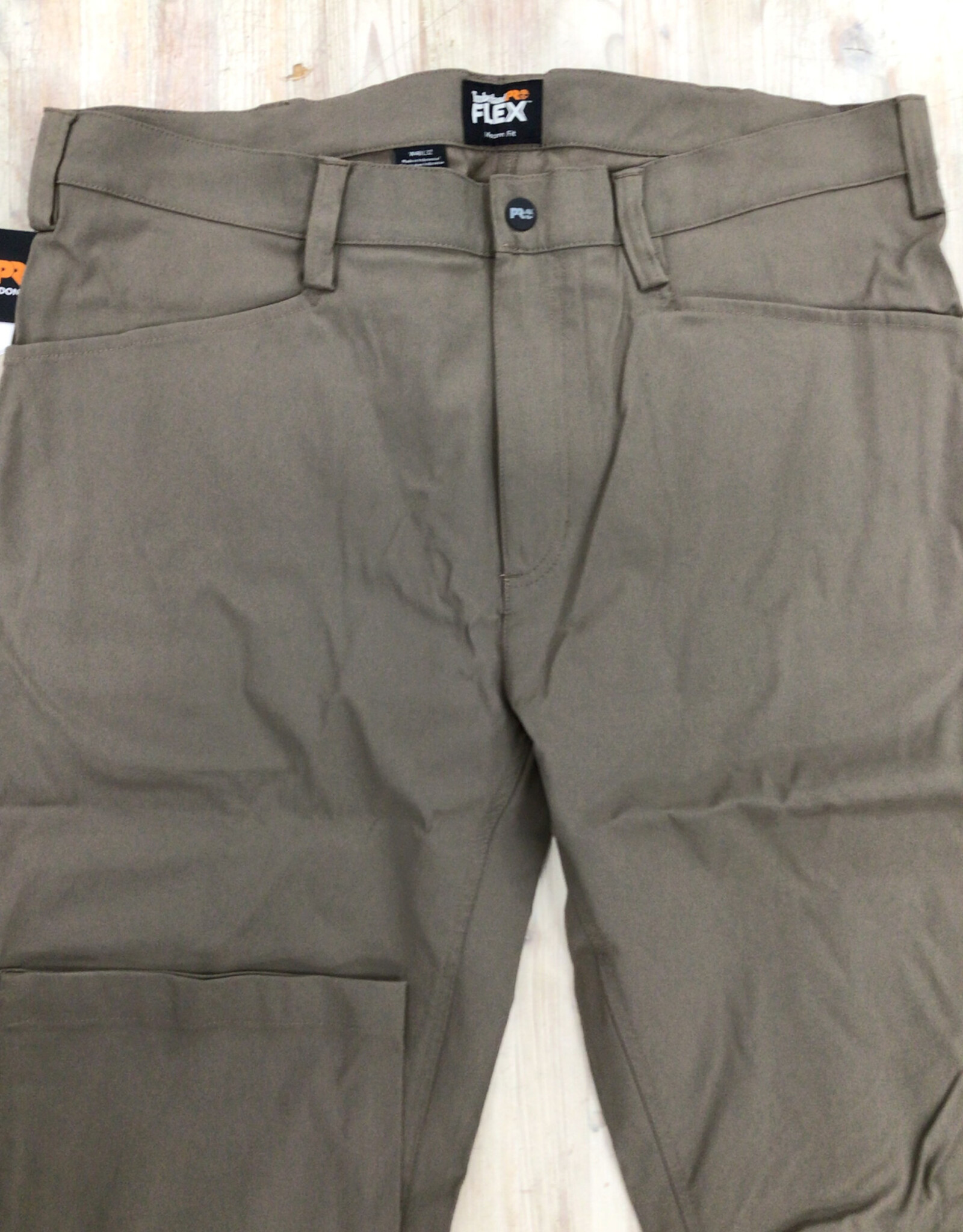 Timberland Timberland TB0A2481BT5 Bison Pro Pant Men’s