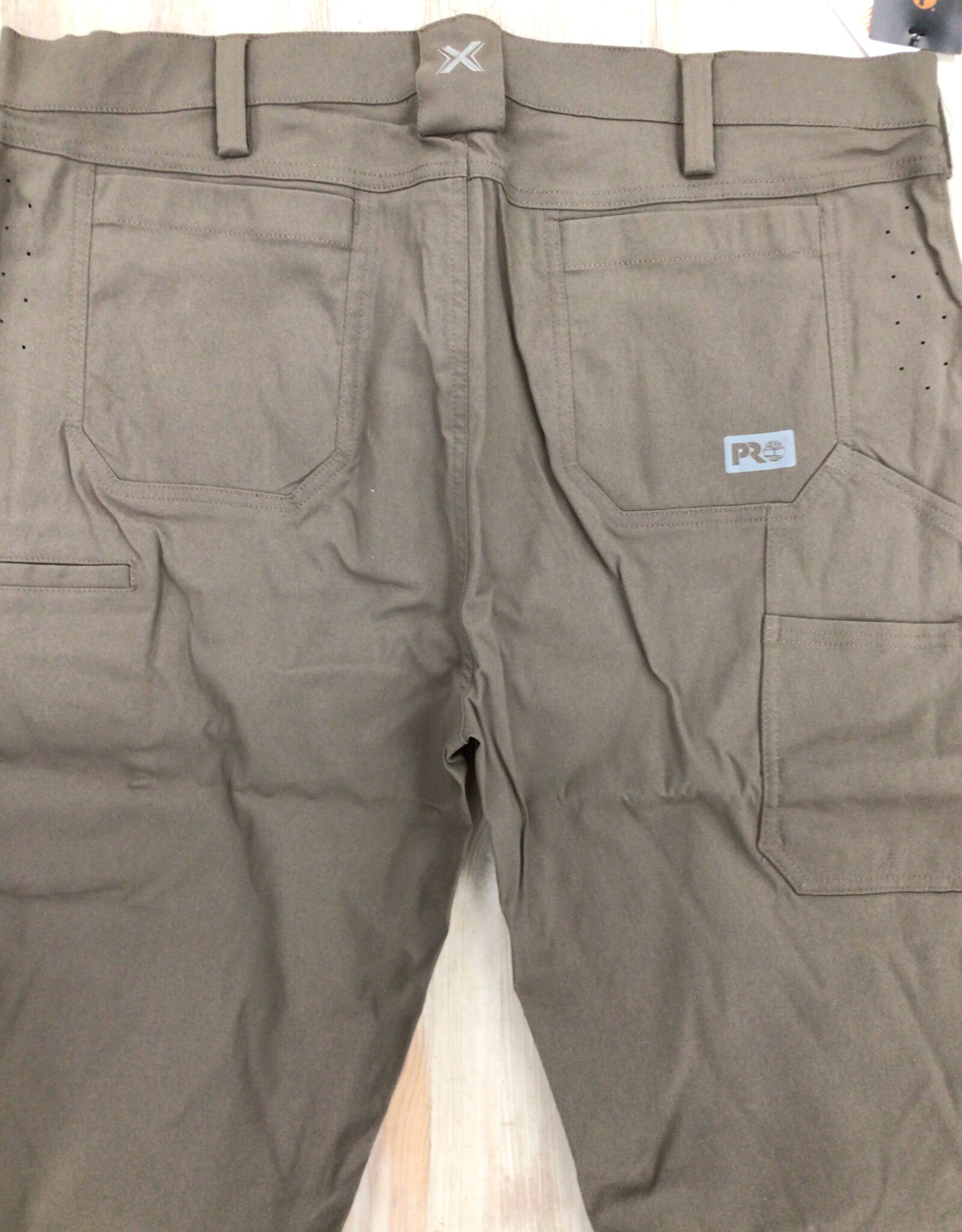 Timberland Timberland TB0A2481BT5 Bison Pro Pant Men’s