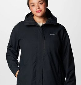 Columbia Columbia Hikebound ll Jacket Ladies’