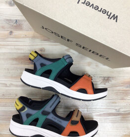 Josef Seibel Estelle 02 Ladies’