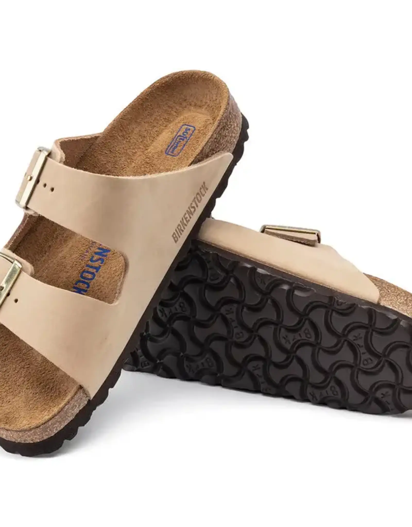 Birkenstock Available In Store ONLY - Birkenstock Arizona SFB Unisex