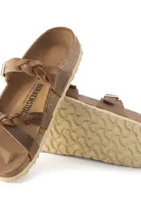 Birkenstock Available In Store ONLY - Birkenstock Franca Braided Ladies’