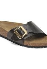 Birkenstock Available In Store ONLY -  Birkenstock Catalina Cushion Buckle Ladies’