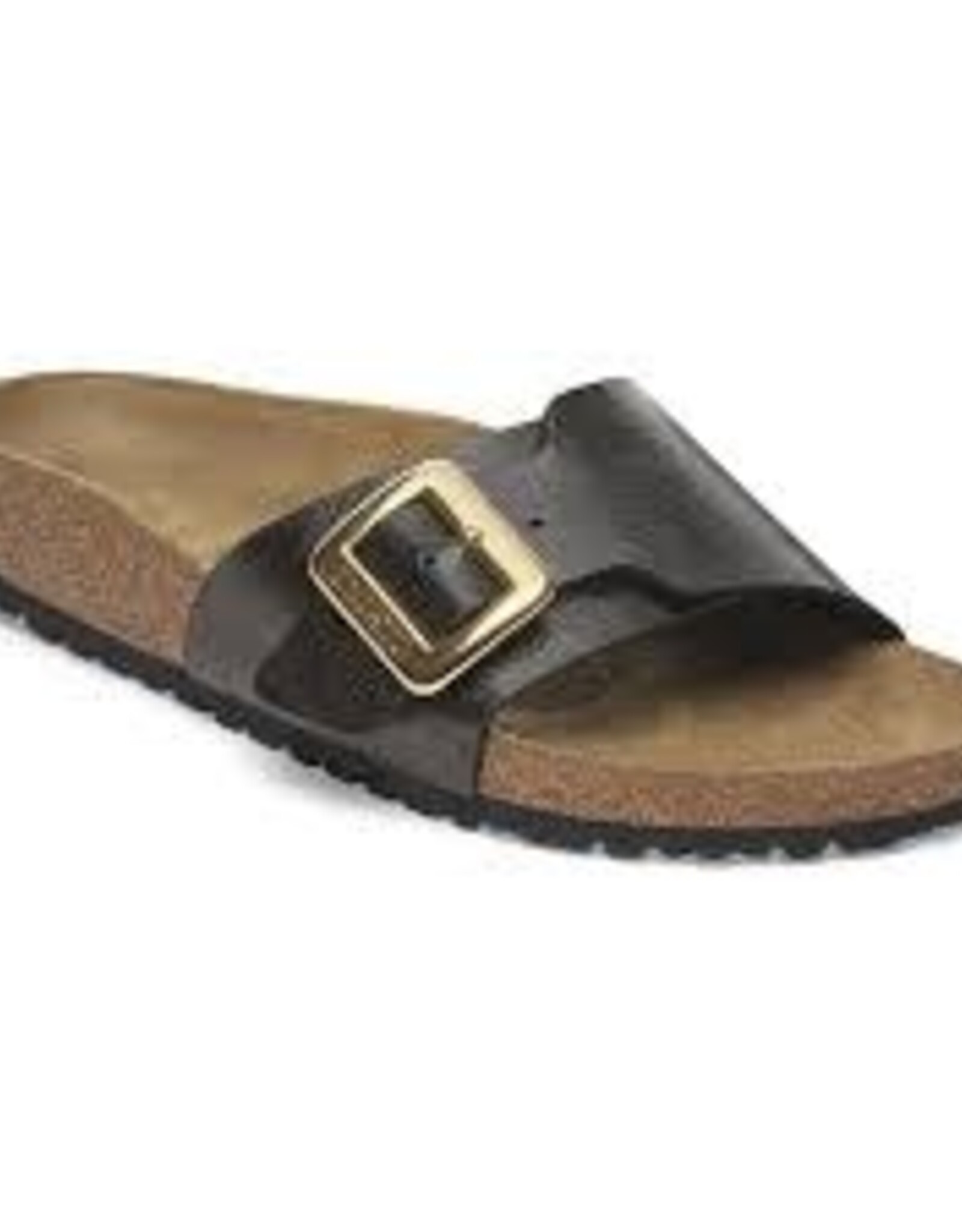 Birkenstock Available In Store ONLY -  Birkenstock Catalina Cushion Buckle Ladies’