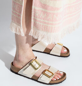 Birkenstock Available In Store ONLY - Birkenstock Sydney Cushion Buckle Ladies’