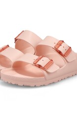 Birkenstock Available In Store ONLY - Birkenstock Arizona Stealth Buckle EVA Ladies’