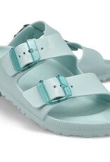 Birkenstock Available In Store ONLY - Birkenstock Arizona Stealth Buckle EVA Ladies’