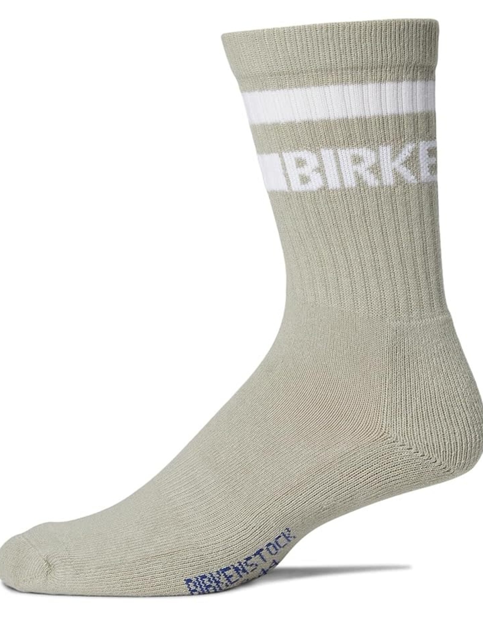 Birkenstock Available In Store ONLY - Birkenstock Cotton Crew Stripe Socks