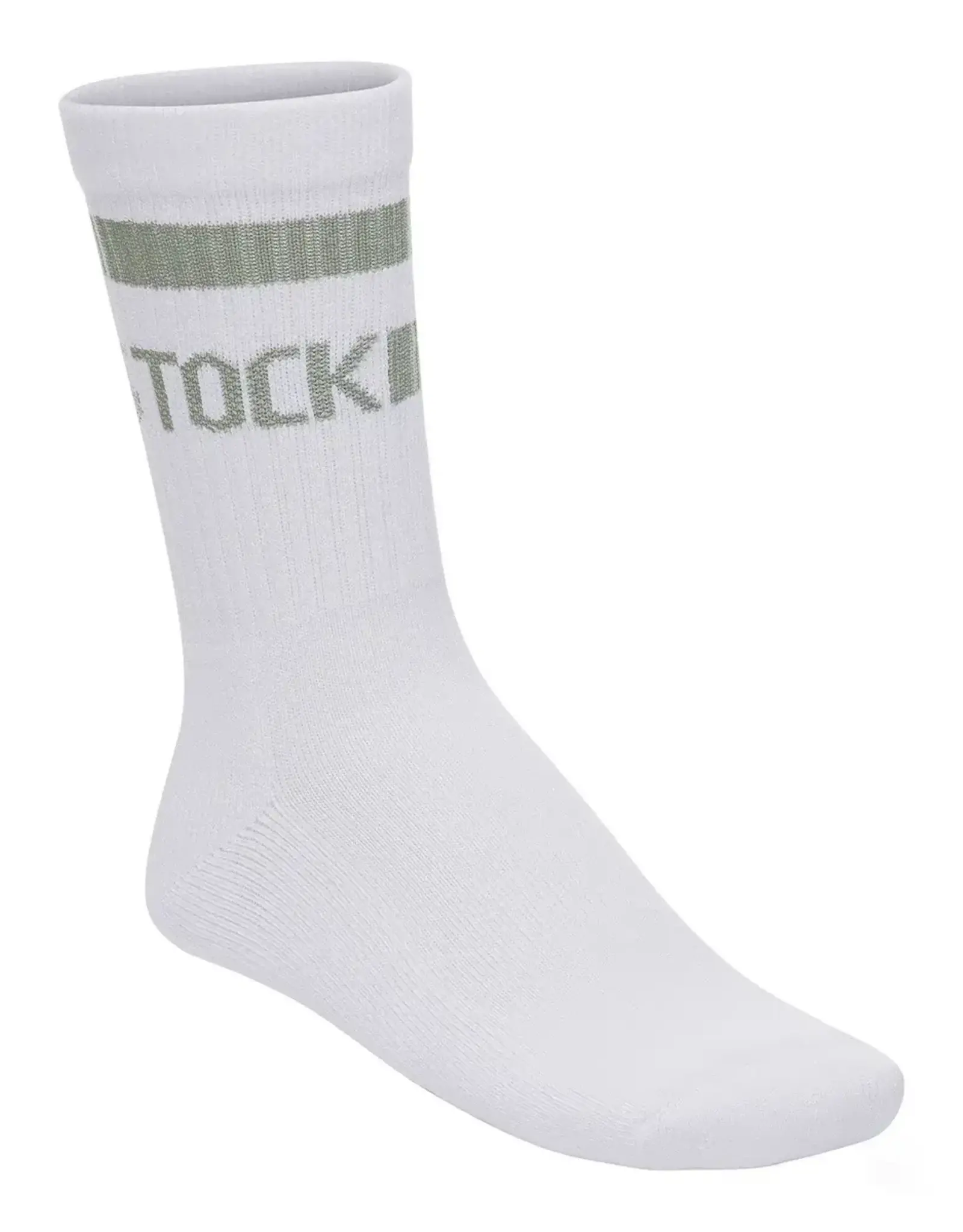 Birkenstock Available In Store ONLY - Birkenstock Cotton Crew Stripe Socks