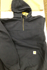 Carhartt Carhartt 100617 Rain Defender Loose Fit Heavyweight Quarter Zip Sweatshirt Men’s