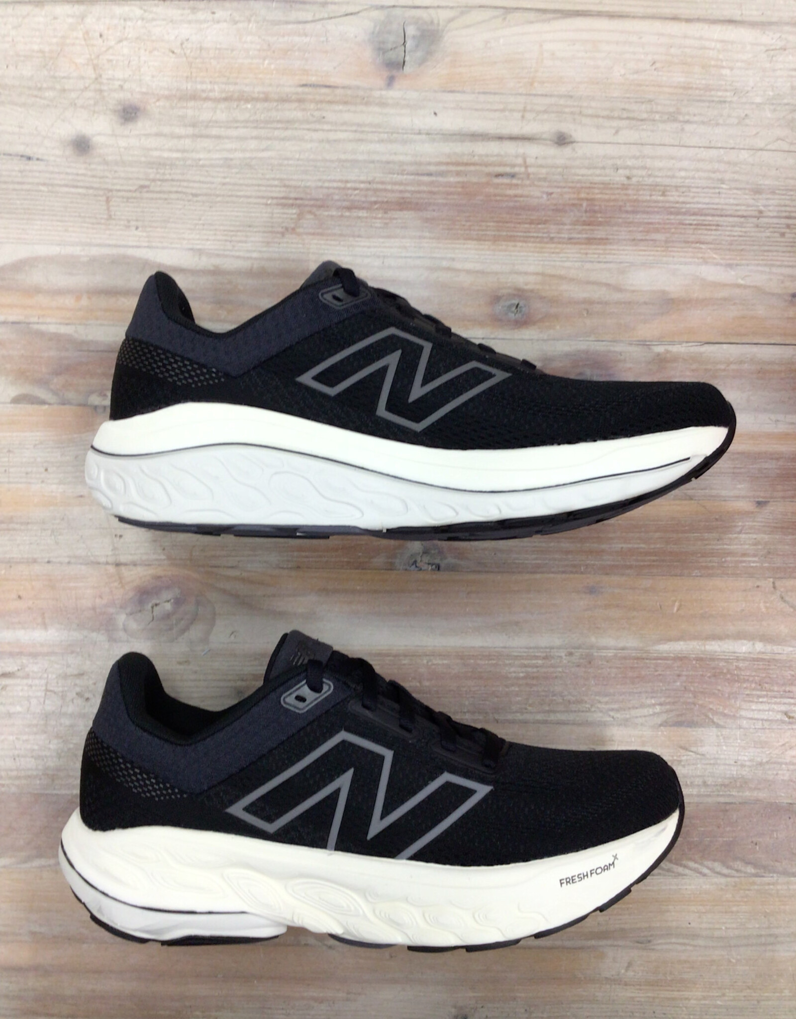 New Balance New Balance W860 v14 Ladies’