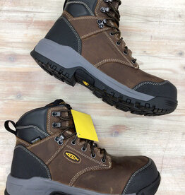 Keen Keen 1029855 CSA Evanston 6” WP Men’s