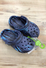 Crocs Crocs 206838 Classic Marbled Clog Kids’