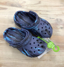 Crocs Crocs 206838 Classic Marbled Clog Kids’