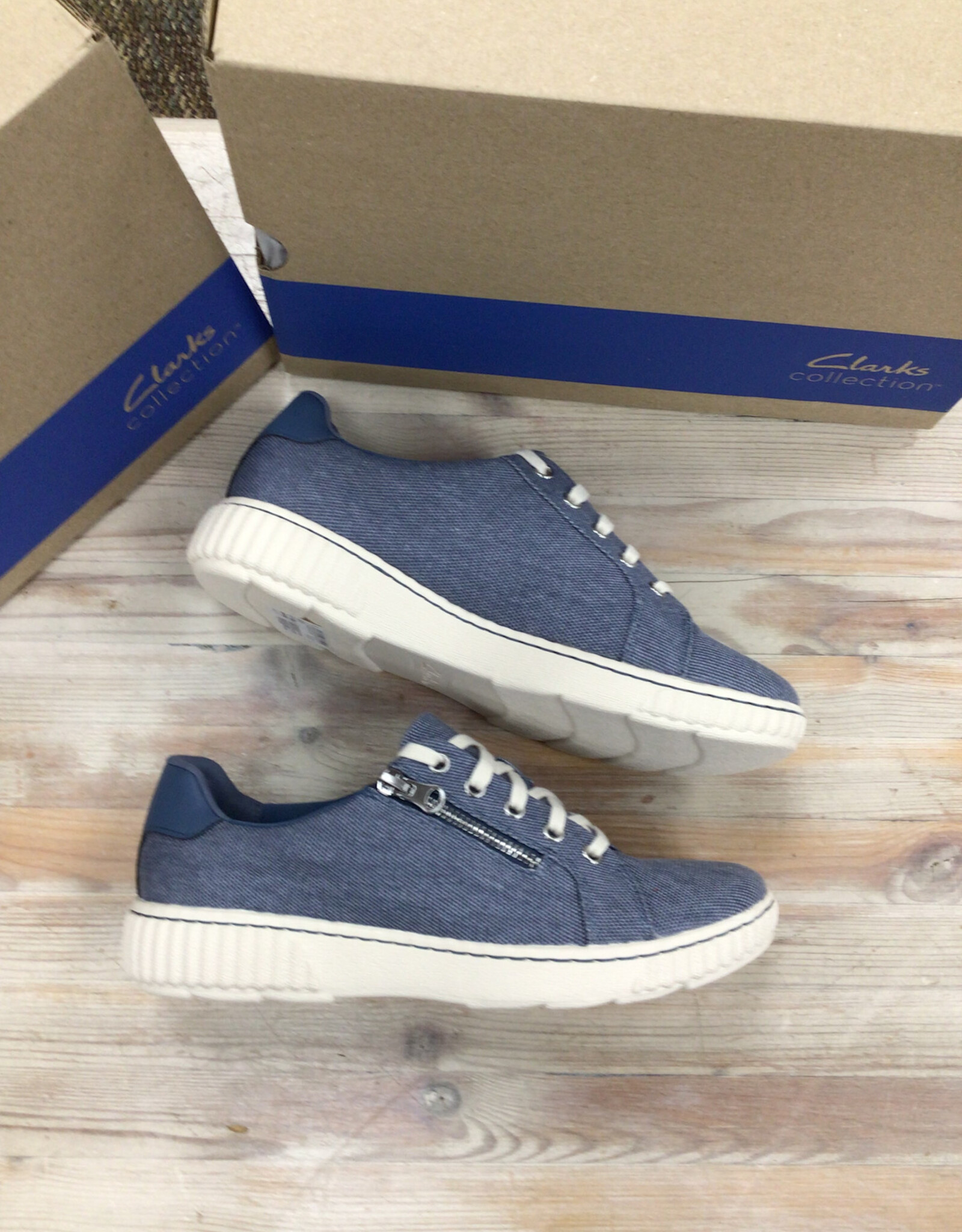 Clarks Clarks Caroline Echo Ladies’