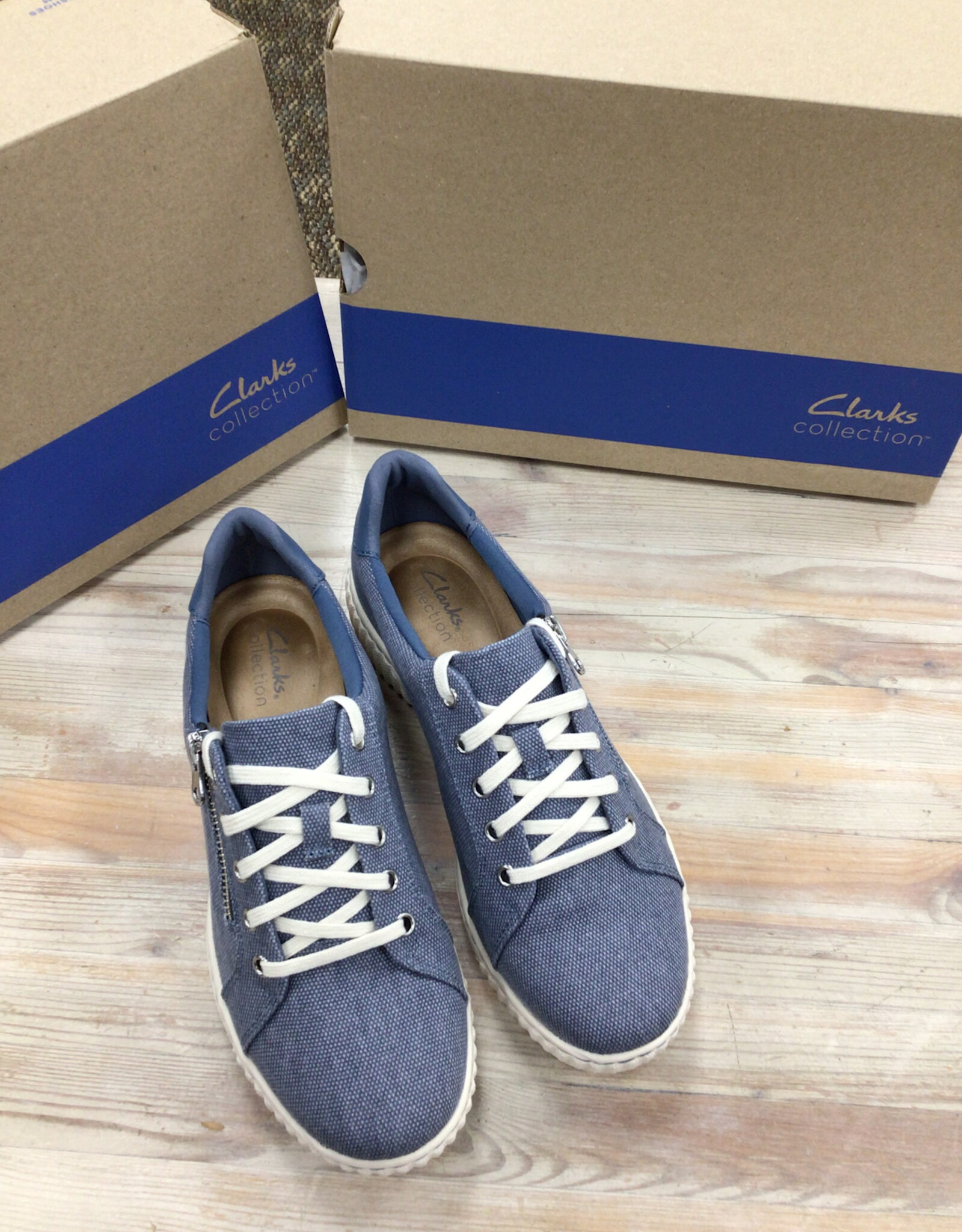 Clarks Clarks Caroline Echo Ladies’