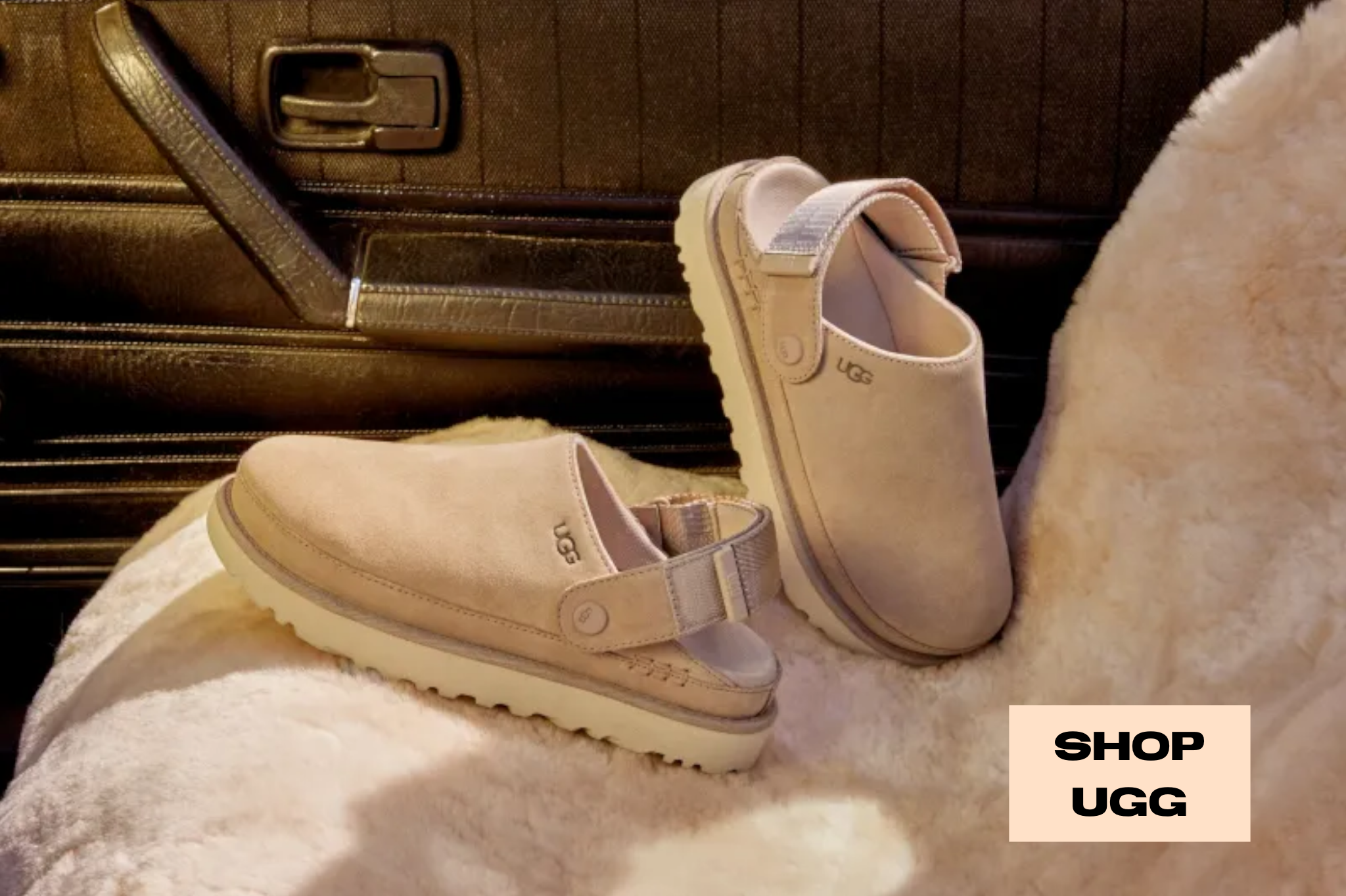 Ugg