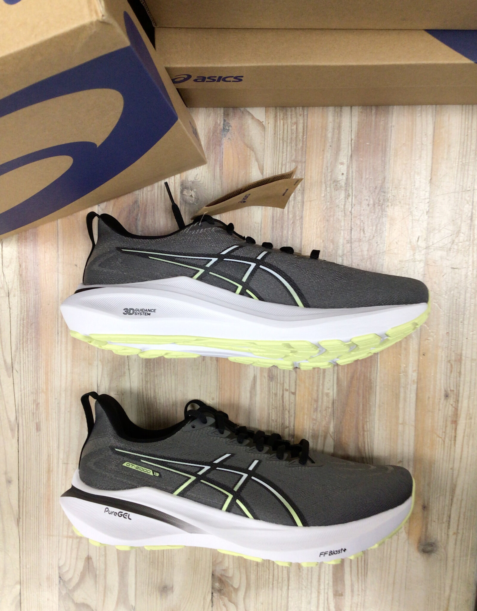 Asics Asics GT-2000 13 Men’s