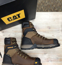 Cat Cat Excavator 8” Superlite CSA/Nano Toe Men’s