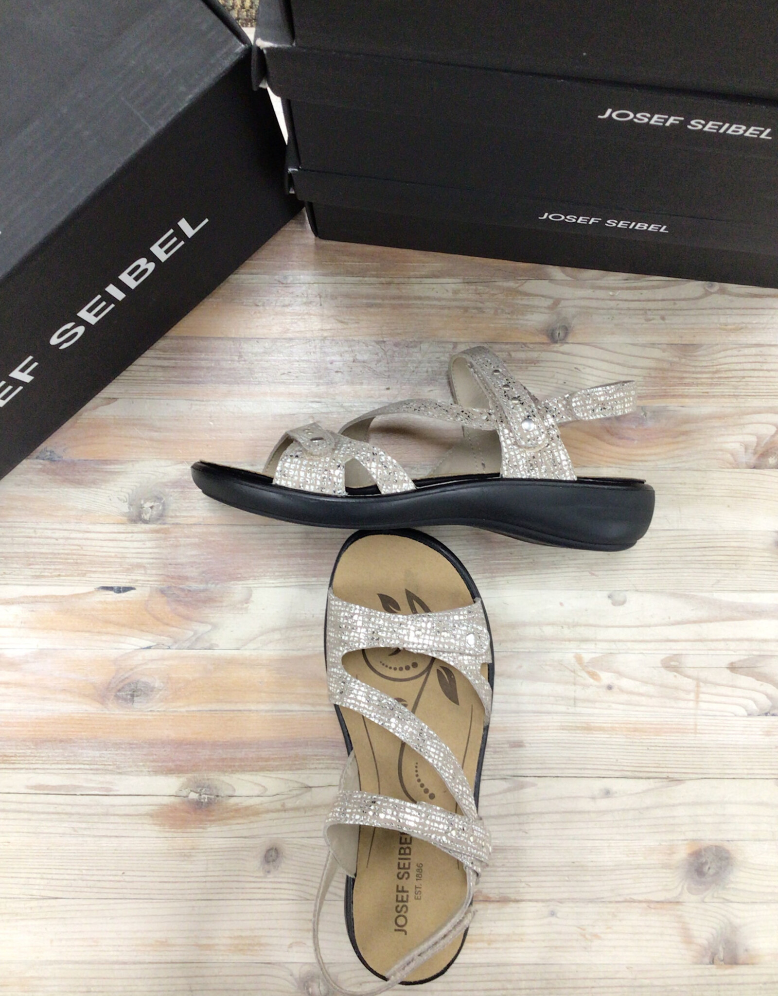 Josef Seibel Josef Seibel Ibiza 70 Ladies’