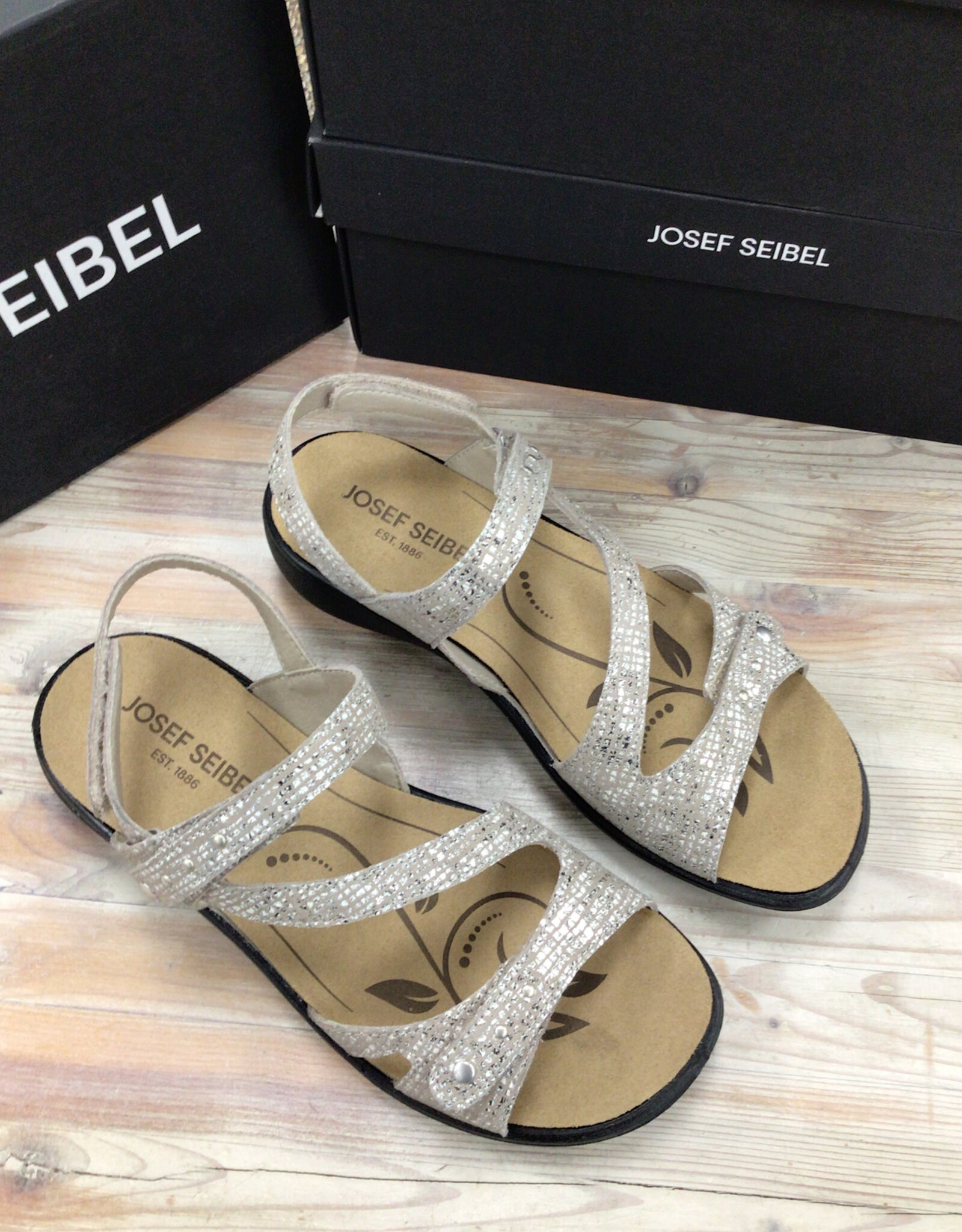Josef Seibel Josef Seibel Ibiza 70 Ladies’