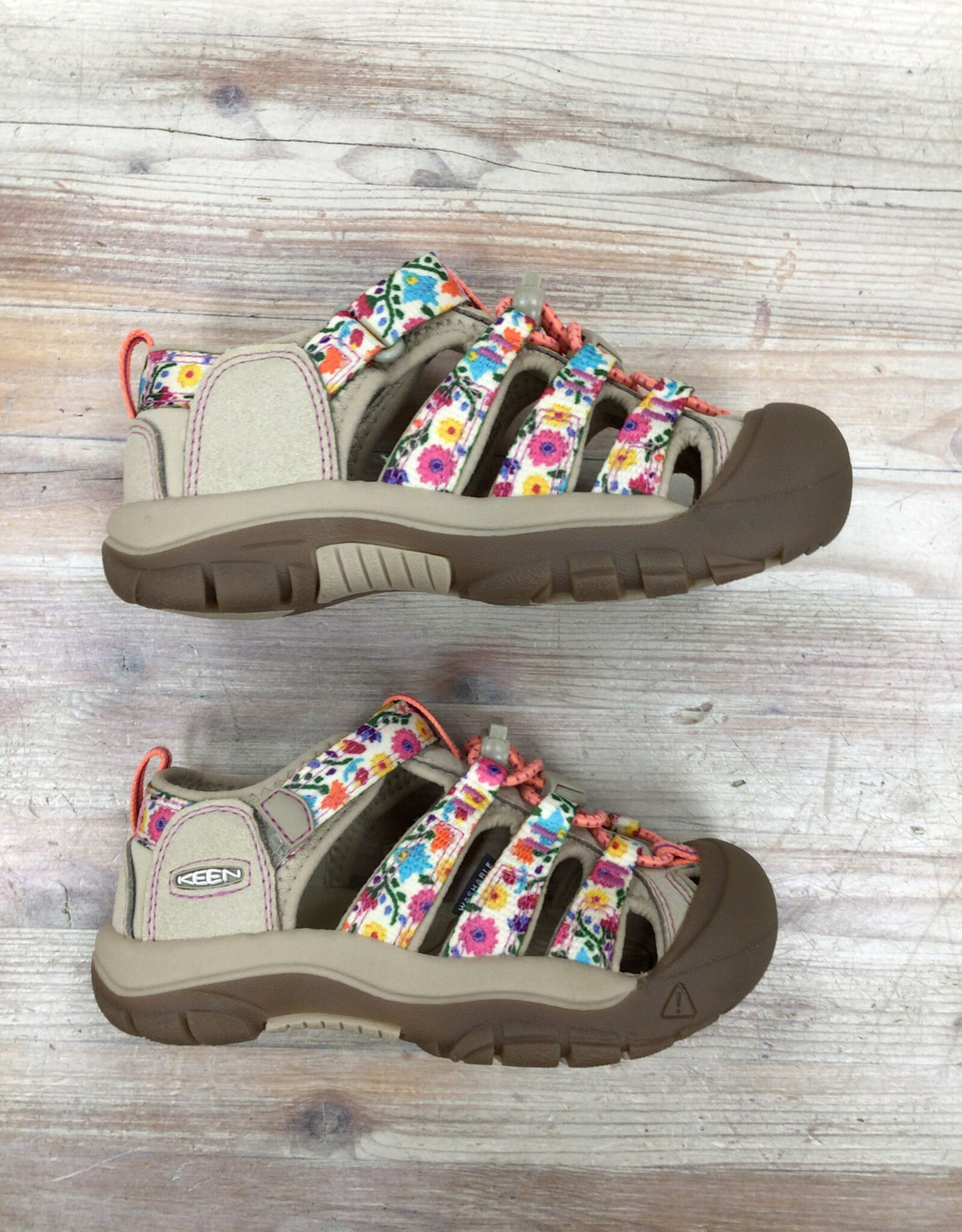 Keen Keen Newport H2 Kids’