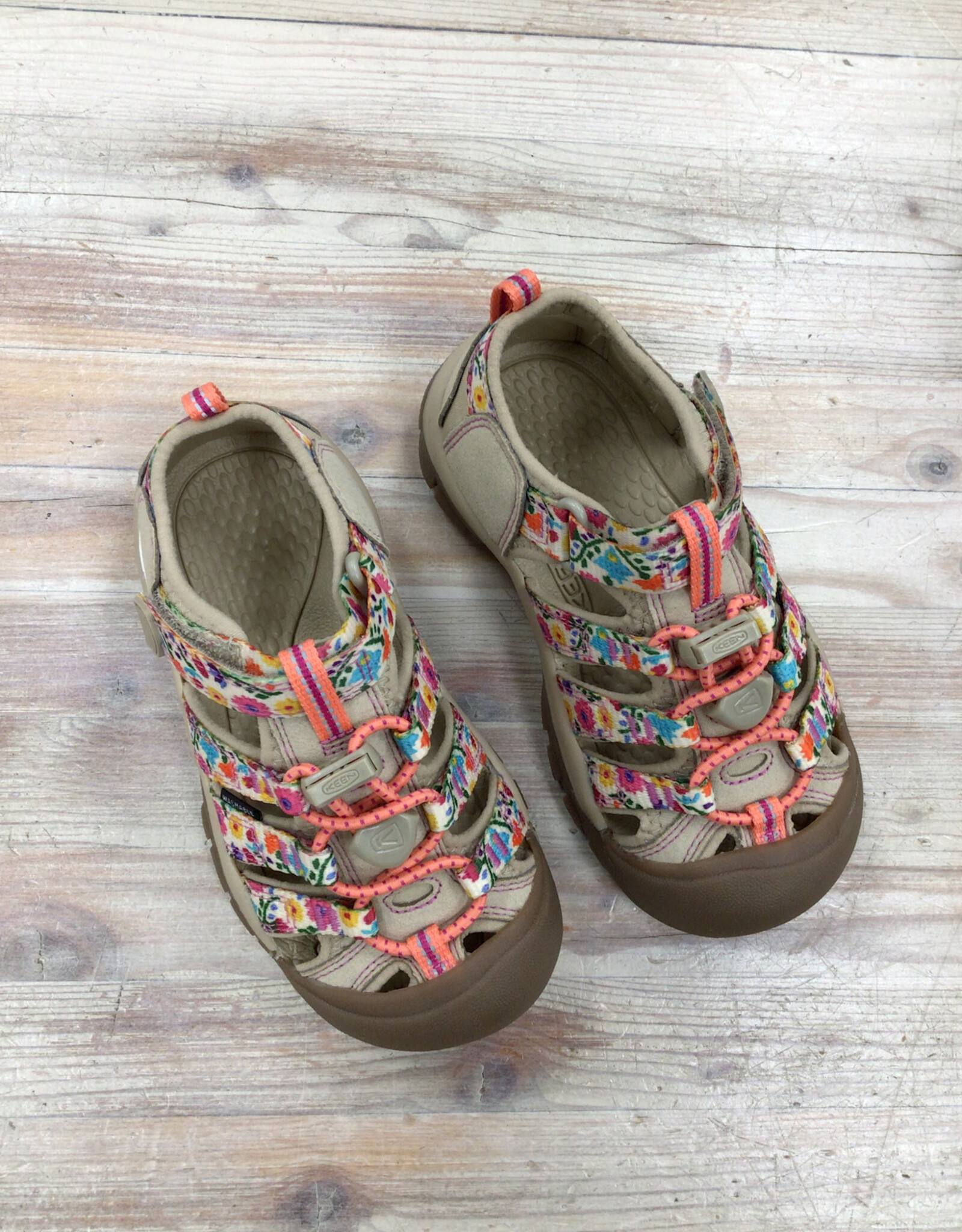 Keen Keen Newport H2 Kids’