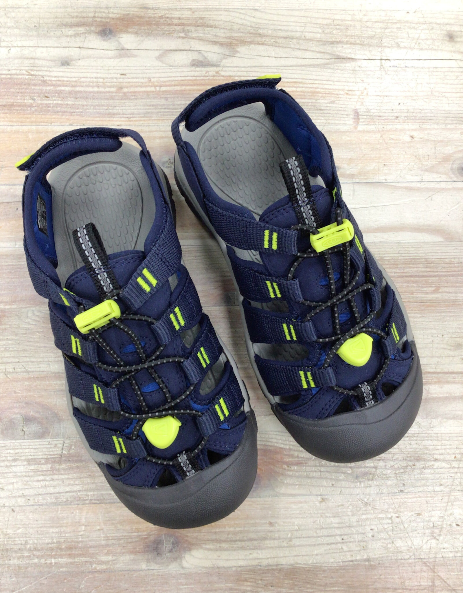 Keen Keen Newport Boundless Kids’