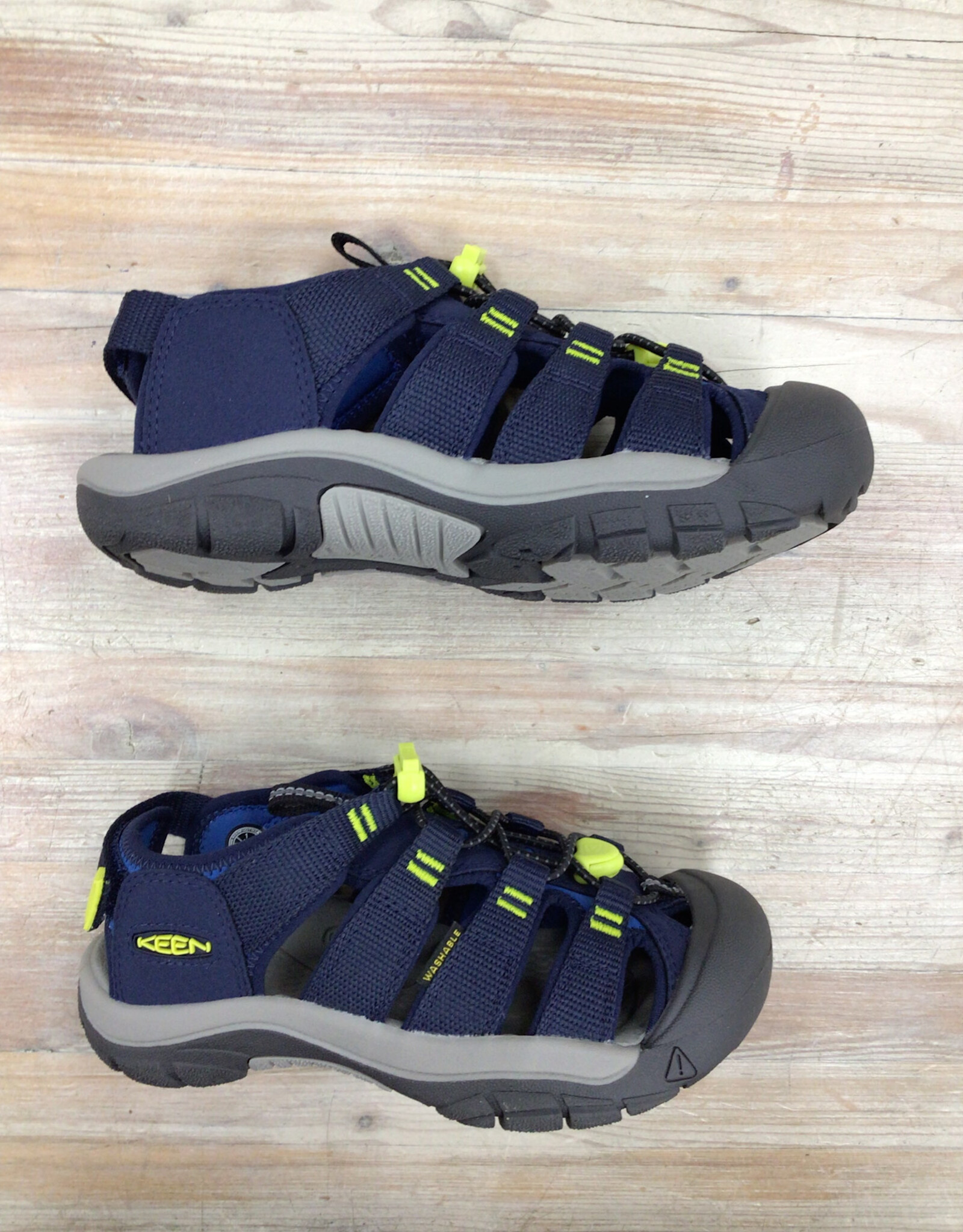 Keen Keen Newport Boundless Kids’